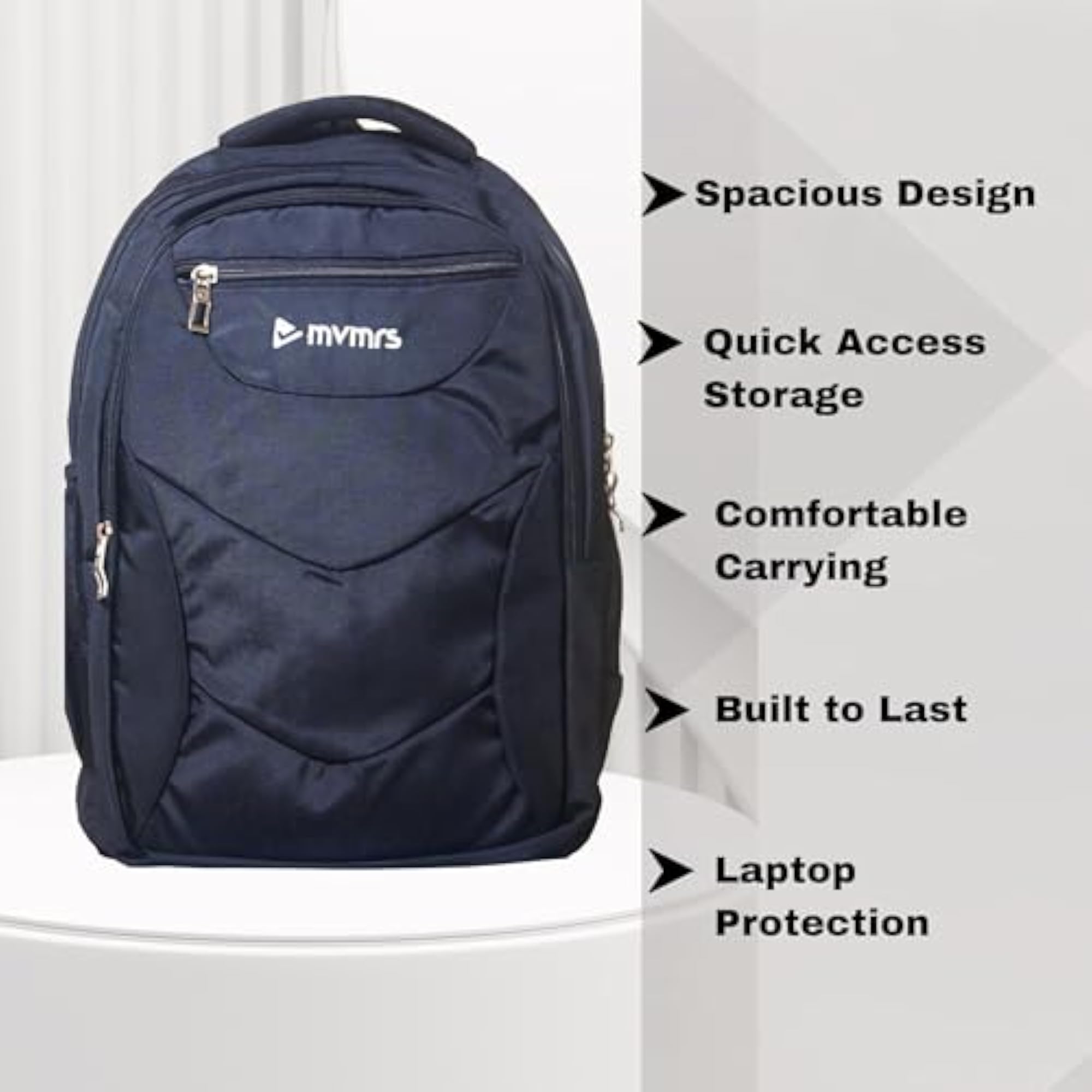 Casual Travel School College 30L Laptop Backpack